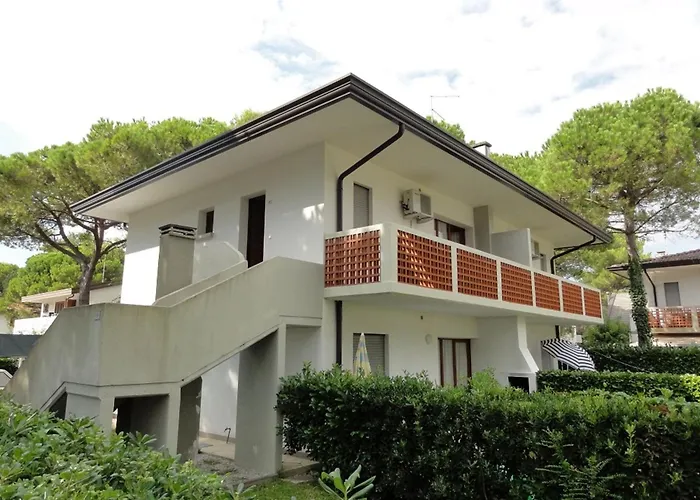 Apartamento In A With Private Garden *