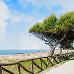 Appartement In A With Private Garden Bibione