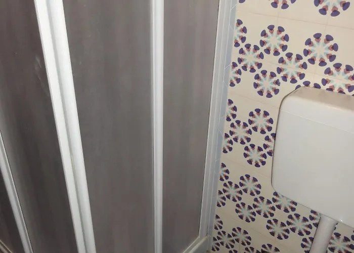 In A With Private Garden *